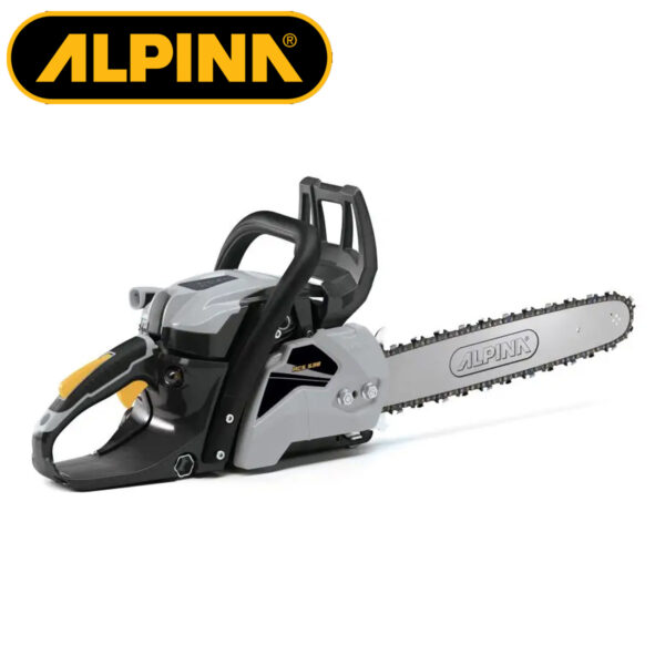Benzinska motorna pila - motorka ALPINA 38.5ccm 35cm ACS 538