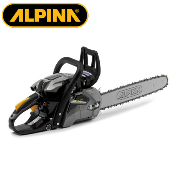 Benzinska motorna pila testera - motorka ALPINA ACS 542 (40cm)