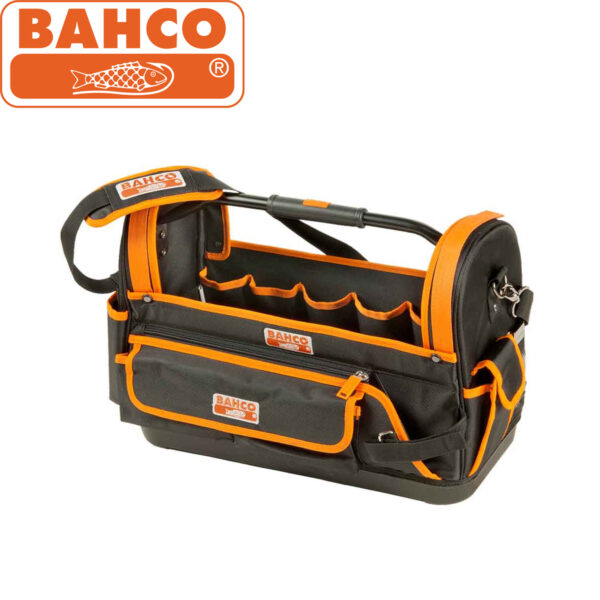 Torba za alat otvorena BAHCO 4750FB1-19A 470x230x355mm