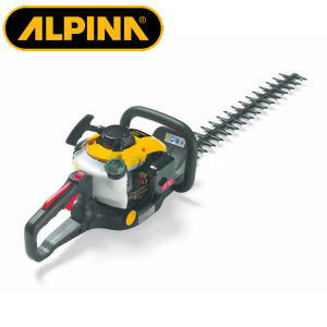 Benzinski škare - makaze za živu ogradu - živicu ALPINA 22.5ccm AHT 555