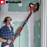 Brusilica za zidove - žirafa Einhell TE-DW 225 X 4259960 750W 225mm