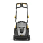 Gurajuća AKU kosilica - kosačica ALPINA sa 5Ah baterijom 48V AL2 4248 Li Kit