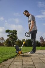 Aku trimer - kosa ALPINA sa 2Ah baterijom 48V ATR 48 LI KIT