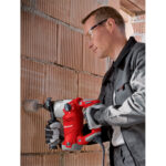 Električna udarna bušilica Einhell TE-RH 32 E 4257940 1250W SDS-Plus