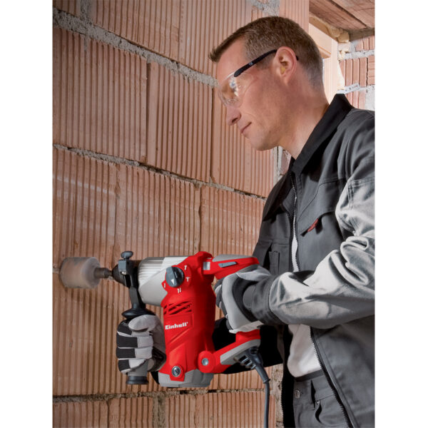 Električna udarna bušilica Einhell TE-RH 32 E 4257940 1250W SDS-Plus