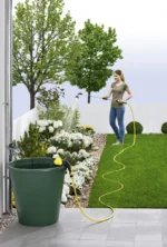 Električna pumpa za čistu vodu - za bačve KARCHER BP 1 Barrel 1.645-460.0 400W