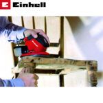 Električna vibraciona brusilica - šlajfarica Einhell TE-OS 1320 4460560 150W