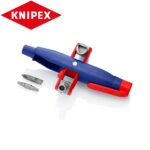 Ključ kombinovani za ormare olovka Knipex 00 11 07