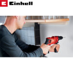 Električna udarna bušilica Einhell TE-ID 500 E 4259610 500W