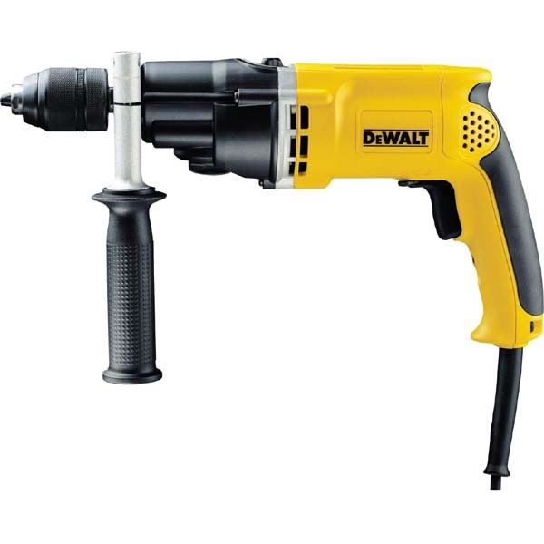 Električna udarna bušilica DeWalt D21441 770W