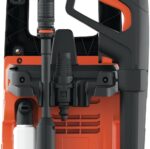 Električni visokotlačni perač - VAP Black+Decker 1600W 125bar BXPW1600E
