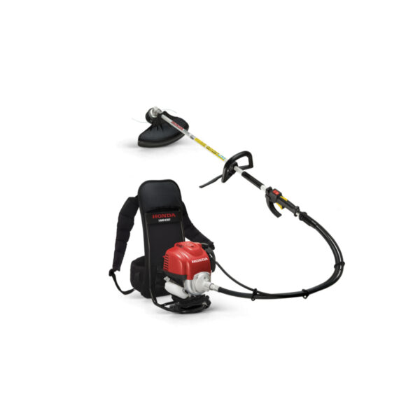 Benzinski trimer - motorna kosa leđni HONDA UMK 450 X 2.0KS