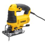 Električna ubodna pila DeWalt DWE349 650W