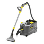 Električni usisivač za dubinsko čišćenje KARCHER PUZZI 10/2 ADV PUZZI10/2ADV 1250W 1.193-120.0