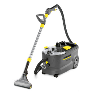Električni usisivač za dubinsko čišćenje KARCHER PUZZI 10/2 ADV PUZZI10/2ADV 1250W 1.193-120.0