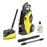 Električni visokotlačni perač - VAP KARCHER K 7 Power Home 1.317-151.0 3000W 180Bar