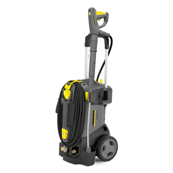 Električni visokotlačni perač - VAP KARCHER HD 5/15 C Plus HD5/15C 2700W 150Bar 1.520-931.0