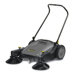 Ručni stroj za metenje - metla KARCHER KM 70/20 C 2SB KM70/20C2SB 1.517-107.0