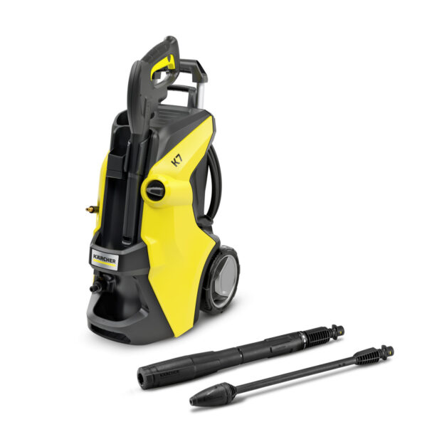 Električni visokotlačni perač - VAP KARCHER K 7 Power 1.317-150.0 3000W 180Bar