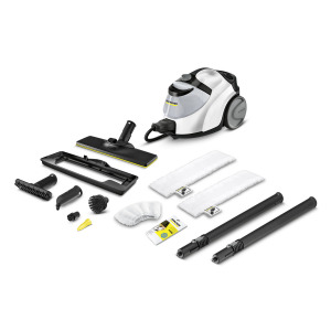 Paročistač - parni čistač KARCHER SC 5 EasyFix Premium SC5 1.512-550.0
