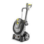 Električni visokotlačni perač - VAP KARCHER HD 7/17 M Plus HD7/17M 4200W 255Bar 1.151-932.0