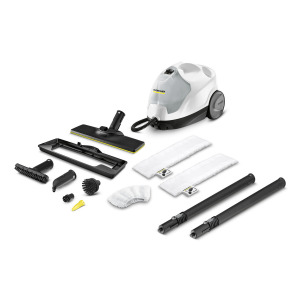 Paročistač - parni čistač KARCHER SC 4 EasyFix Premium 1.512-640.0