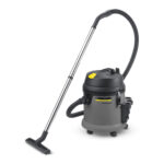 Električni usisivač za mokro-suho usisavanje KARCHER NT 27/1 NT27/1 1380W 1.428-500.0