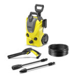 Električni visokotlačni perač - VAP KARCHER K 3 Premium 1.603-180.0 1600W 120Bar
