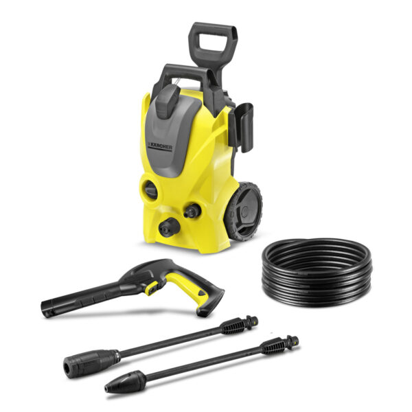 Električni visokotlačni perač - VAP KARCHER K 3 Premium 1.603-180.0 1600W 120Bar