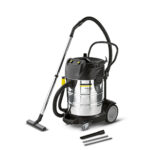 Električni usisivač za mokro-suho usisavanje KARCHER NT 70/2 ME NT70/2ME 1.667-275.0