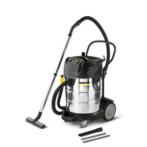 Električni usisivač za mokro-suho usisavanje KARCHER NT 70/2 ME NT70/2ME 1.667-275.0