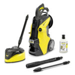 Električni visokotlačni perač - VAP KARCHER K 7 Premium Power Home 1.317-171.0 3000W 180Bar