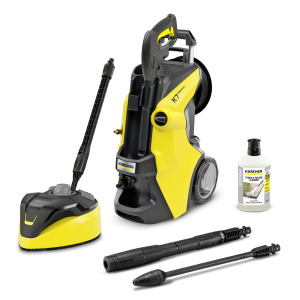 Električni visokotlačni perač - VAP KARCHER K 7 Premium Power Home 1.317-171.0 3000W 180Bar