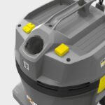 Električni usisivač za mokro-suho usisavanje KARCHER NT 22/1 Ap NT22/1Ap 1300W 1.378-600.0