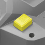 Električni usisivač za mokro-suho usisavanje KARCHER NT 22/1 Ap NT22/1Ap 1300W 1.378-600.0