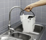 Električni usisivač za dubinsko čišćenje KARCHER SE 5.100 1.081-200.0 1400W