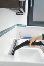 Paročistač - parni čistač KARCHER SC 2 Deluxe EasyFix Premium SC2 1.513-253.0