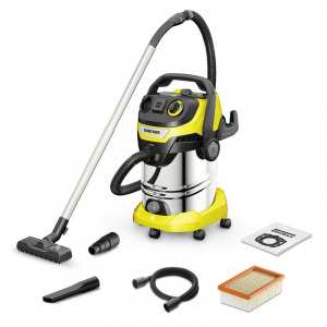 Električni usisivač za mokro-suho usisavanje KARCHER WD 6 P S V-30/6/22/T 1.628-360.0 1300W