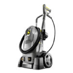 Električni visokotlačni perač - VAP KARCHER HD 7/17 M Plus HD7/17M 4200W 255Bar 1.151-932.0