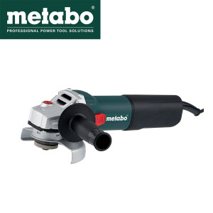 Električna ugaona - kutna brusilica Metabo WEQ 1400-125 Quick 600347000 1400W 125mm