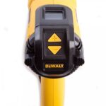 Električni pištolj za vrući zrak - fen DeWalt D26414 2000W