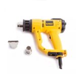 Električni pištolj za vrući zrak - fen DeWalt D26414 2000W