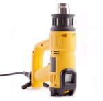 Električni pištolj za vrući zrak - fen DeWalt D26414 2000W