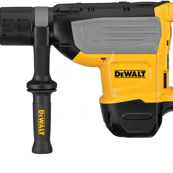 Električna udarna bušilica DeWalt D25773K SDS-Max 1700W