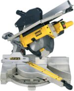 Električna potezno-nagibna pila - štucer DeWalt D27111 1500W 305mm