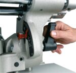 Električna potezno-nagibna pila - štucer DeWalt D27111 1500W 305mm