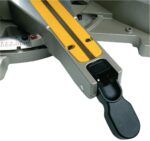 Električna potezno-nagibna pila - štucer DeWalt D27111 1500W 305mm