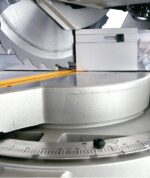 Električna potezno-nagibna pila - štucer DeWalt D27111 1500W 305mm