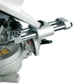 Električna potezno-nagibna pila - štucer DeWalt D27111 1500W 305mm