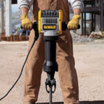 Električna štemalica - čekić DeWalt D25981 2100W 28mm Hex